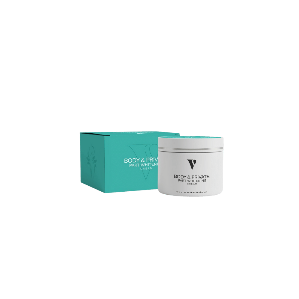 Private Part Whitening Cream  availble at skinstash
