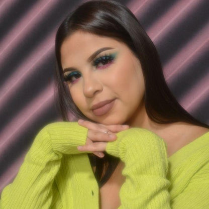 Lurella Cosmetics Totally Tubular Eyeshadow Palette