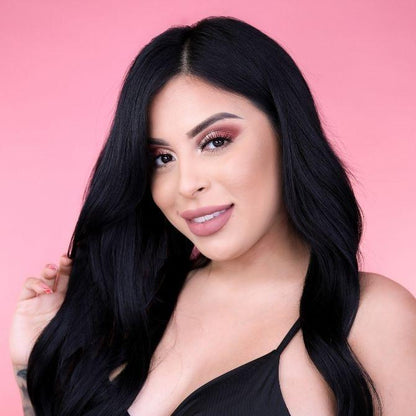 Lurella Cosmetics Here to Slay Eyeshadow Palette