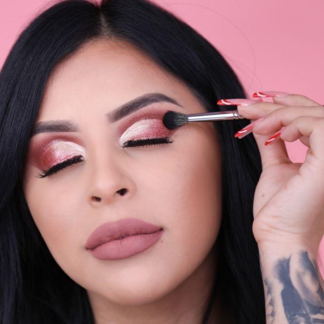 Lurella Cosmetics Here to Slay Eyeshadow Palette