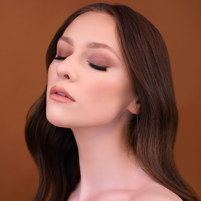 Lurella Cosmetics Get Snatched Contour Palette