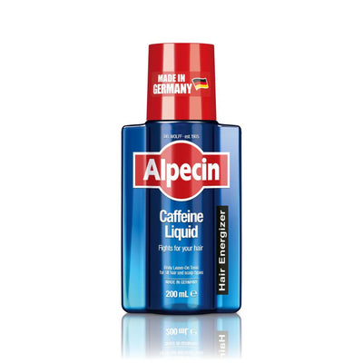 Alpecin Caffeine Liquid (200ml)