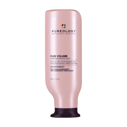 Pureology Pure Volume Conditioner (266ml)