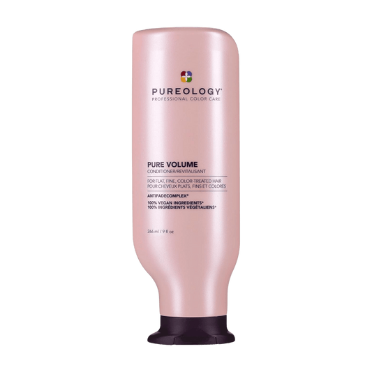 Pureology Pure Volume Conditioner (266ml)