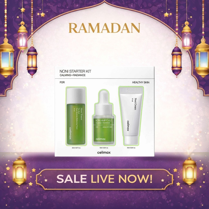 Celimax The Real Noni Starter Kit