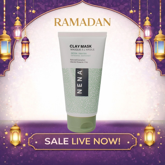 Nena Clay Mask (30g)