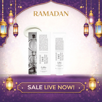 Dr Althea 345 Relief Cream (50ml)