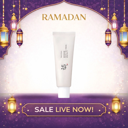 Beauty Of Joseon Relief Sun : Rice + Probiotics SPF50+ Pa++++