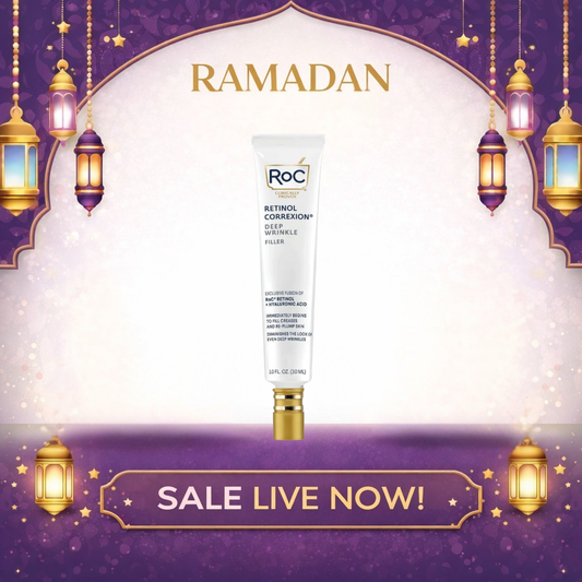 RoC Retinol Correxion® Deep Wrinkle Filler (30ml)