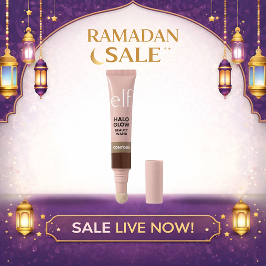 E.L.F Cosmetics Halo Glow Beauty Wand Contour (10ml)