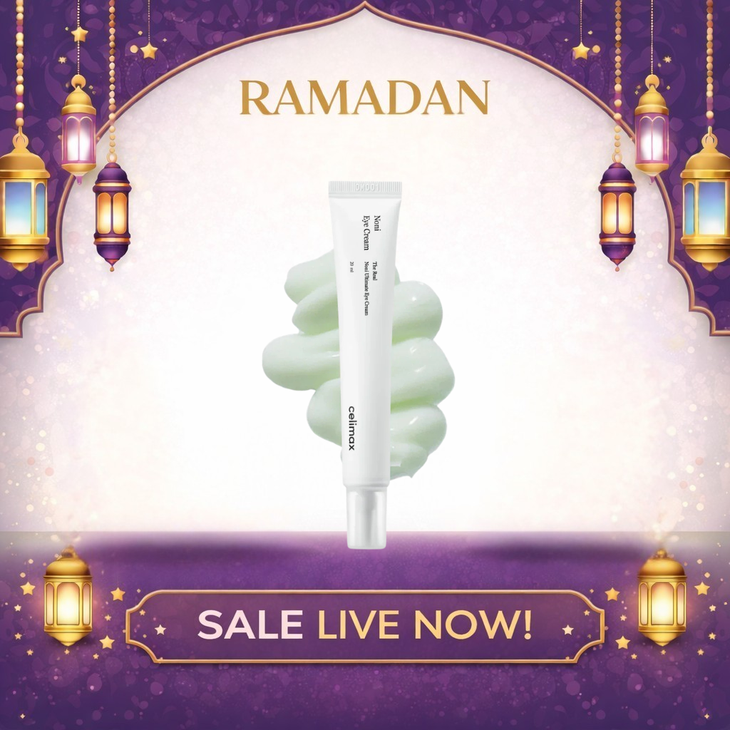 Celimax The Real Noni Ultimate Eye Cream (20ml)