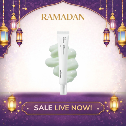 Celimax The Real Noni Ultimate Eye Cream (20ml)