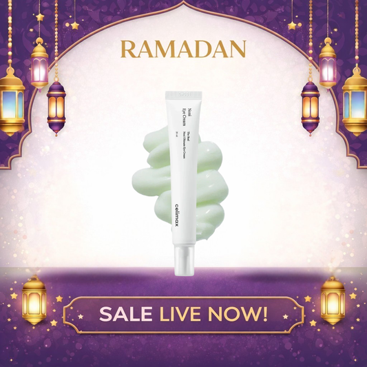 Celimax The Real Noni Ultimate Eye Cream (20ml)