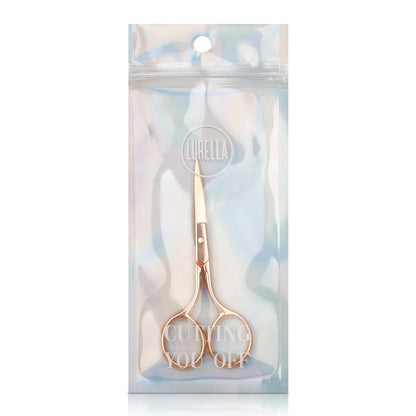 Lurella Cosmetics Lash Scissors