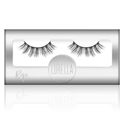 Synthetic - Raja - Lurella Cosmetics