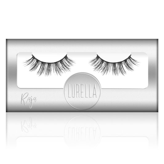 Synthetic - Raja - Lurella Cosmetics