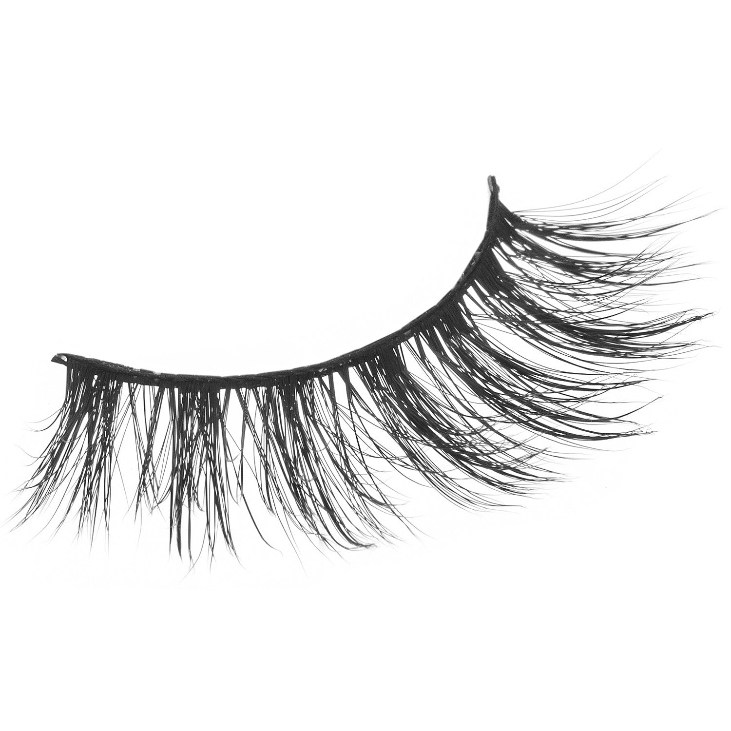 Synthetic - Raja - Lurella Cosmetics