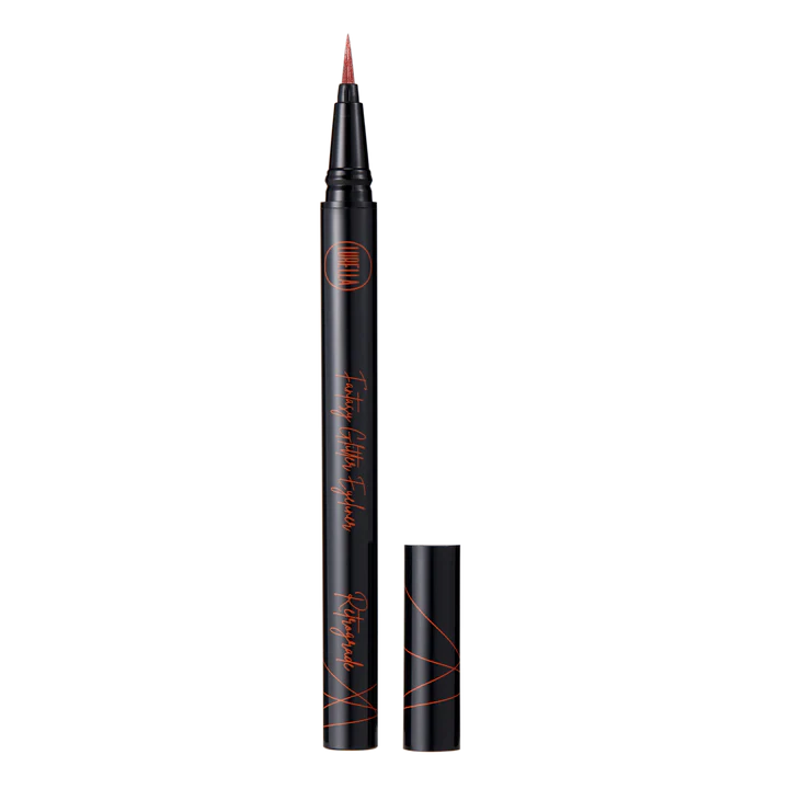 Lurella Cosmetics FANTASY GLITTER EYELINER