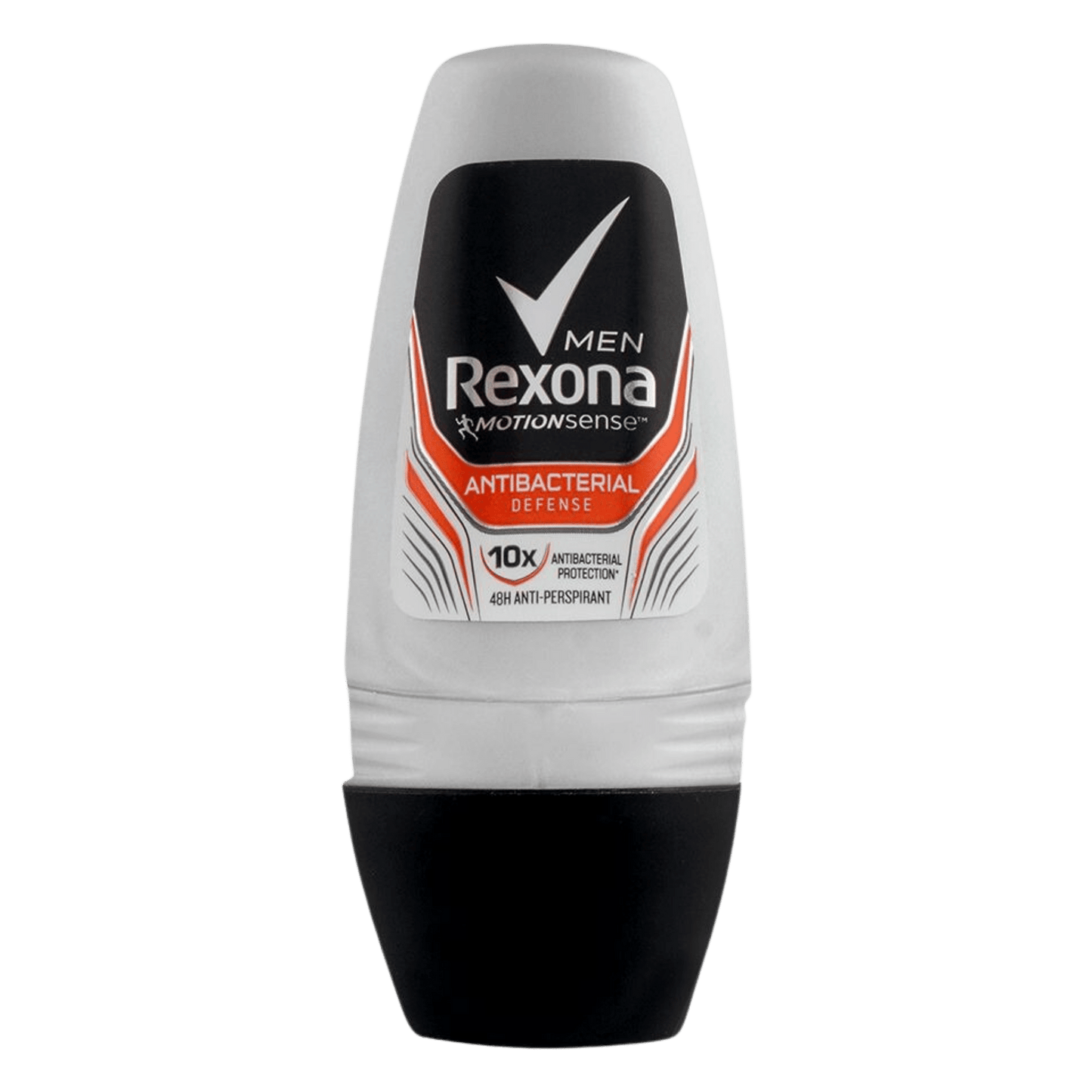 Rexona Men Antibacterial Defense Roll On 50ml skinstash in Pakistan