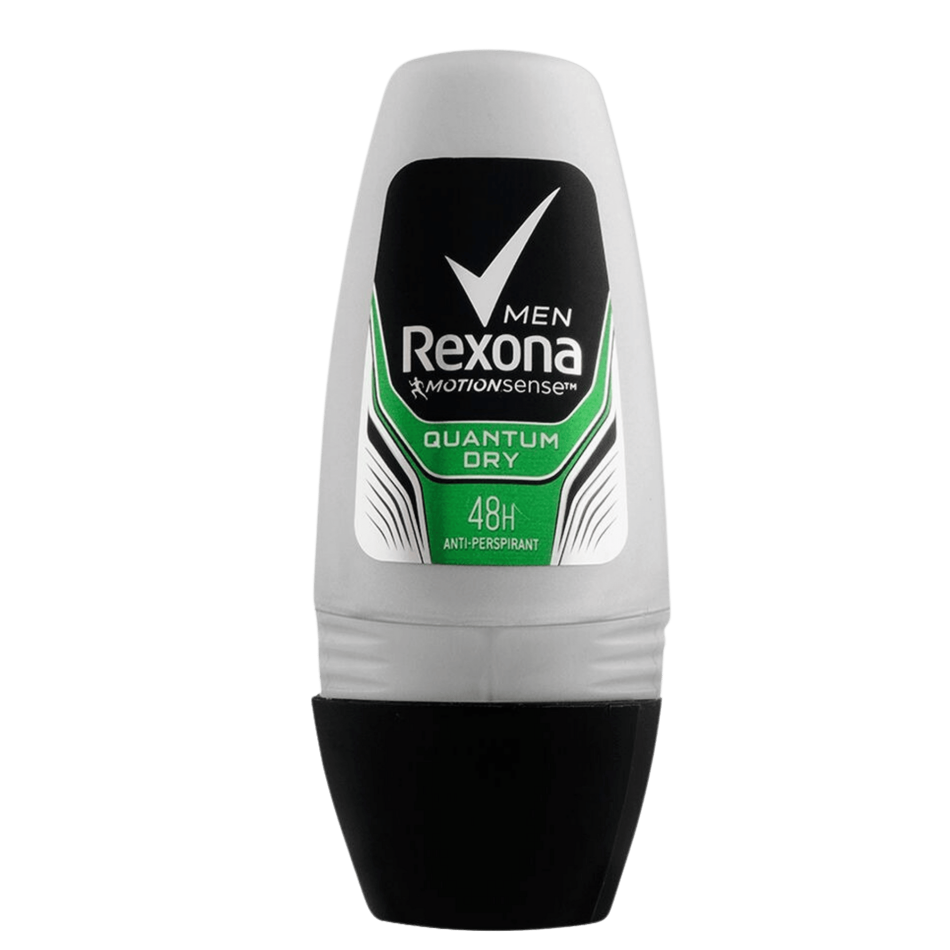 Rexona Men Quantum Dry Roll On 50ml skinstash in Pakistan