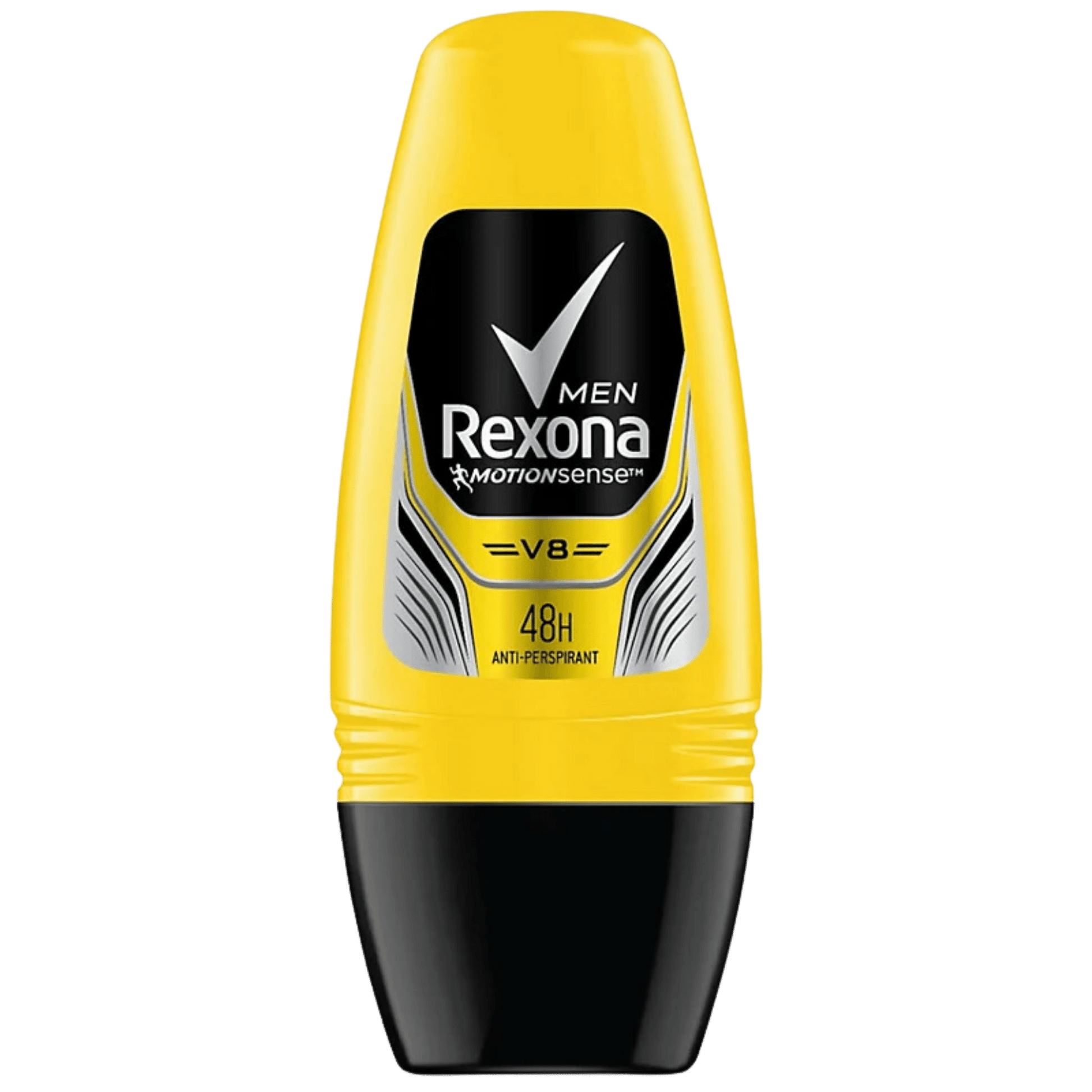 Rexona Men V8 Roll On 50ml skinstash in Pakistan