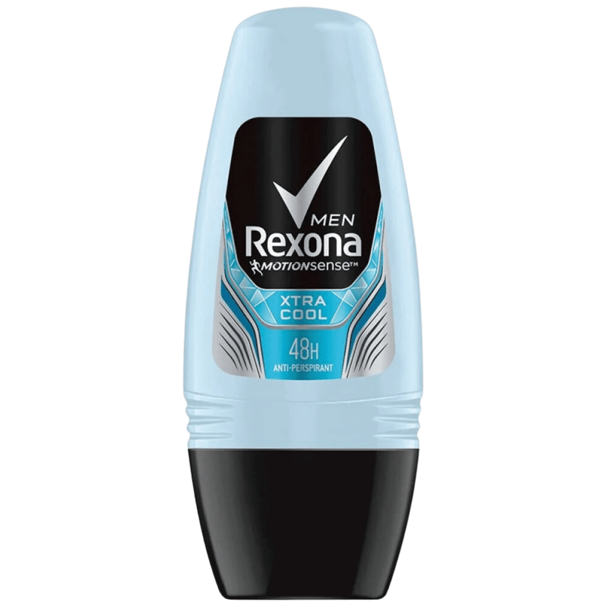 Rexona Men XTRA Cool Roll On 50ml skinstash in Pakistan