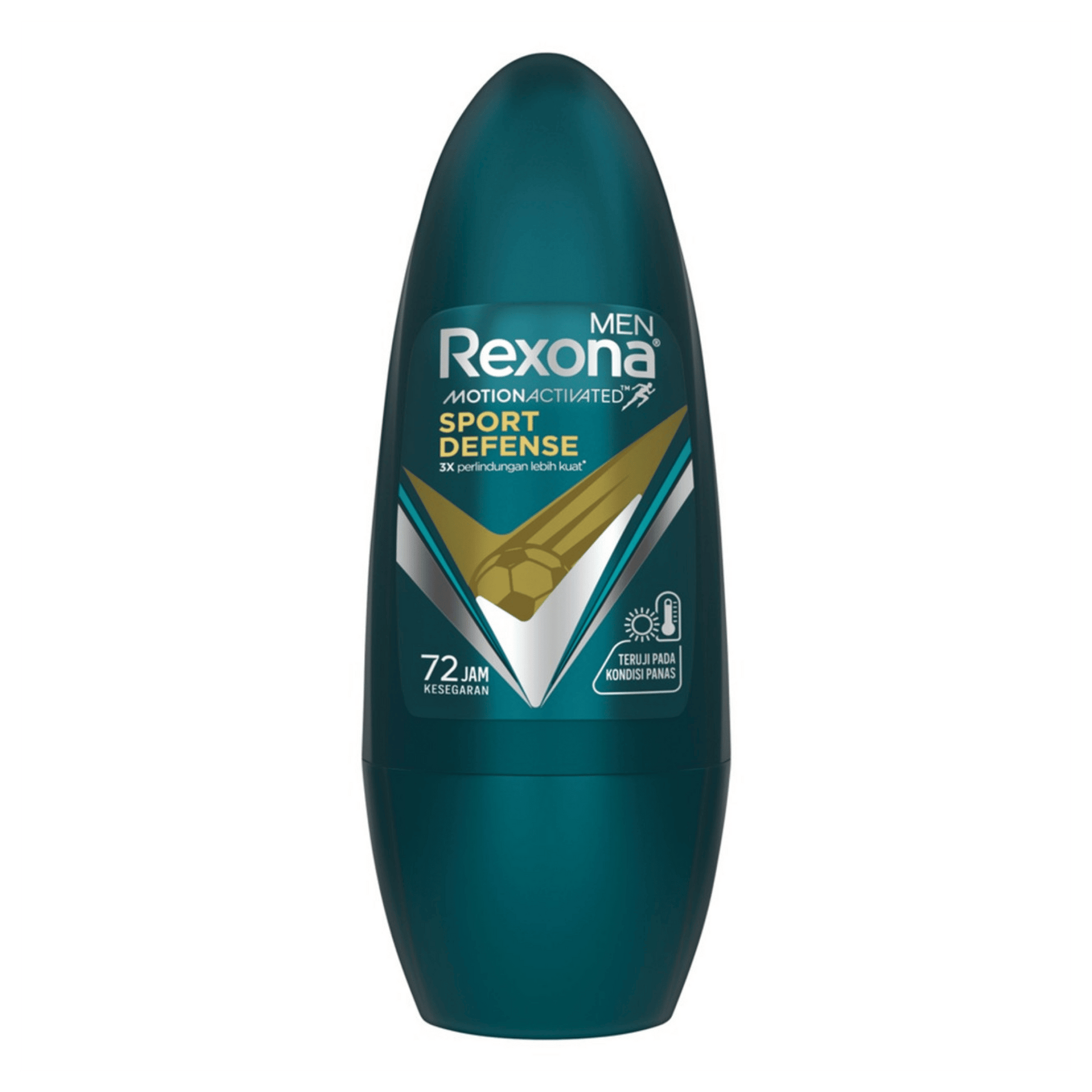 Rexona Men Deodorant Roll On Sport Defence Aavailable In Pakistan Buy Online