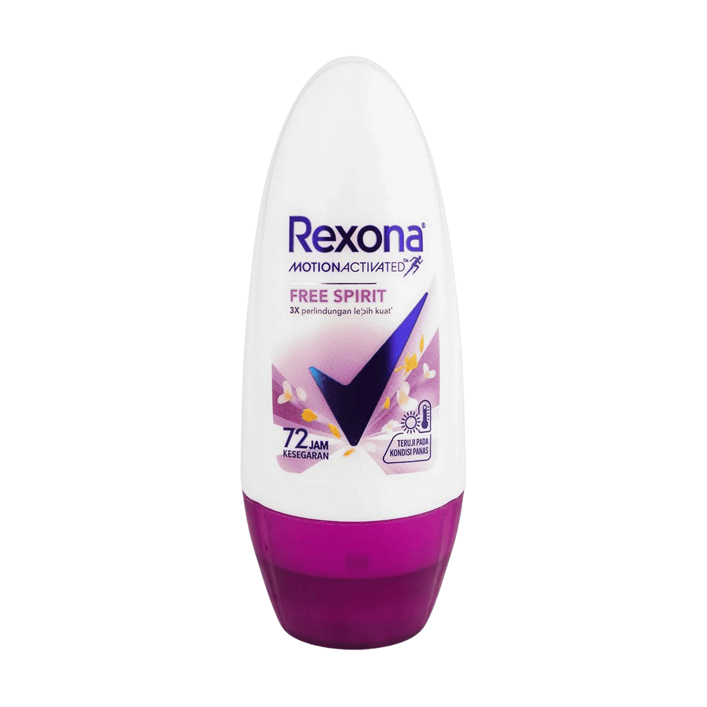 Rexona Roll-On Deodorant Women Protection now available In Pakisatn Buy Online Now