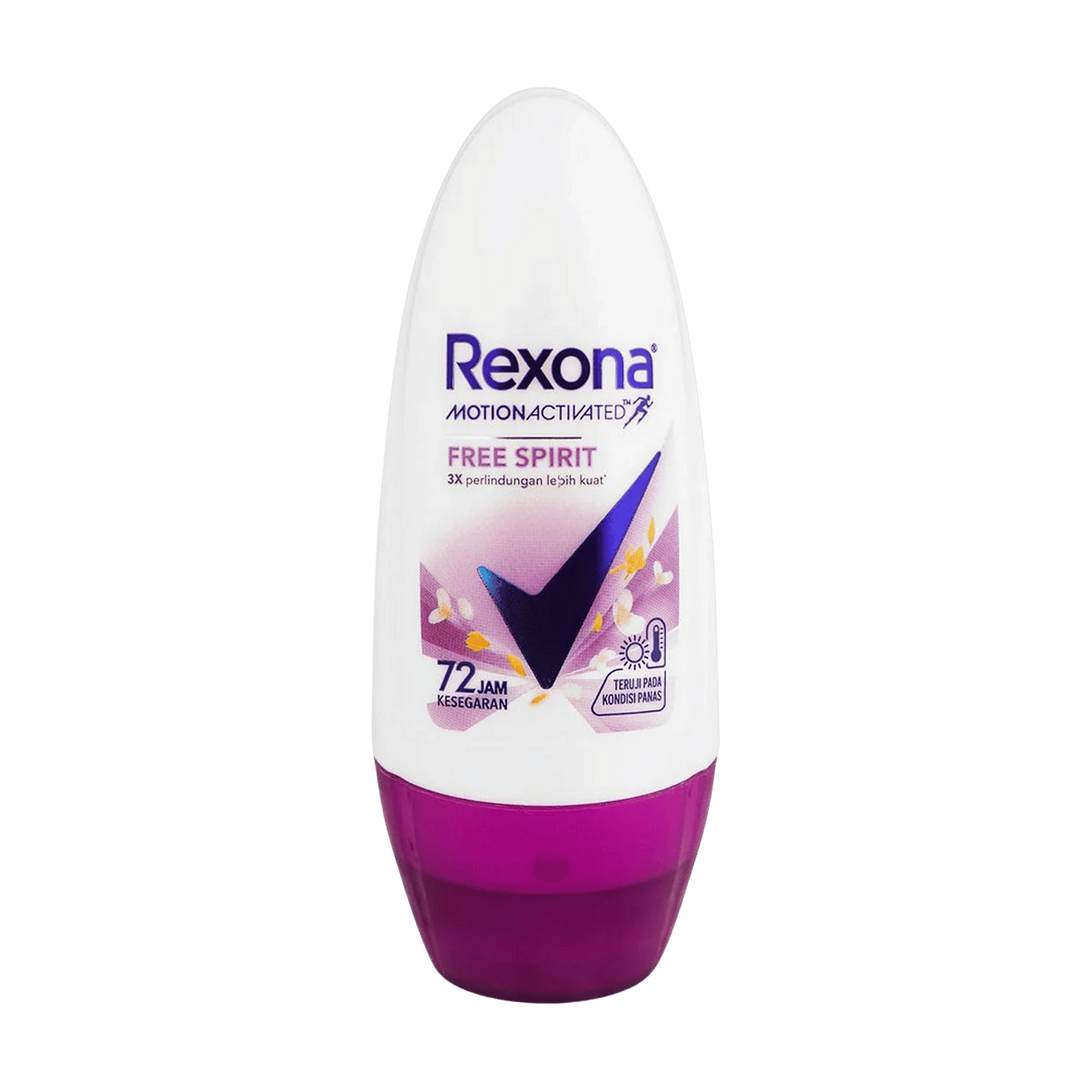 Rexona Roll-On Deodorant Women Protection now available In Pakisatn Buy Online Now