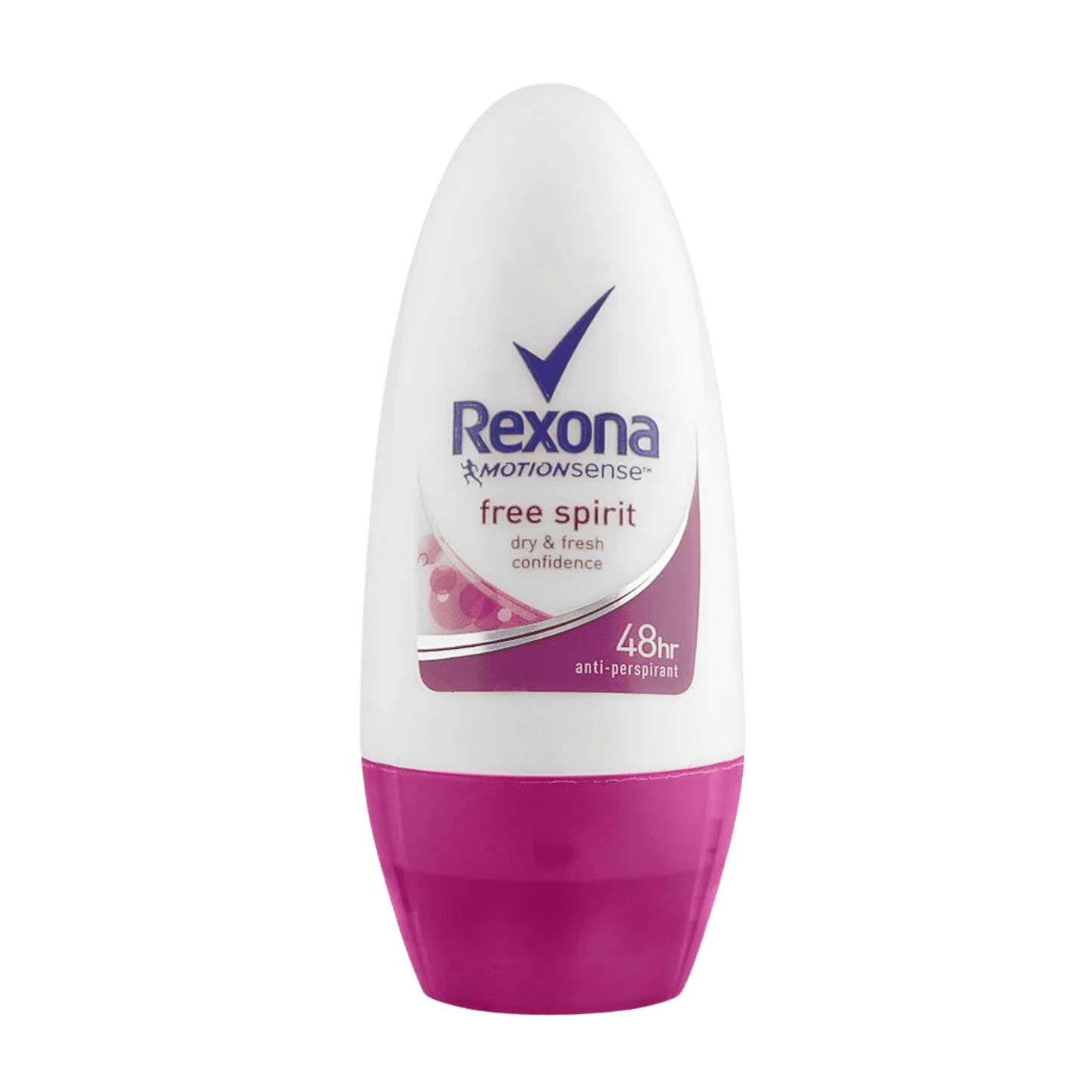 Rexona free spirit Roll-On Deodorant, 50ml skinstash in Pakistan