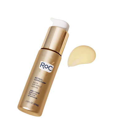 RoC Retinol Correxion Deep Wrinkle Advanced Retinol Face Serum (30ml)