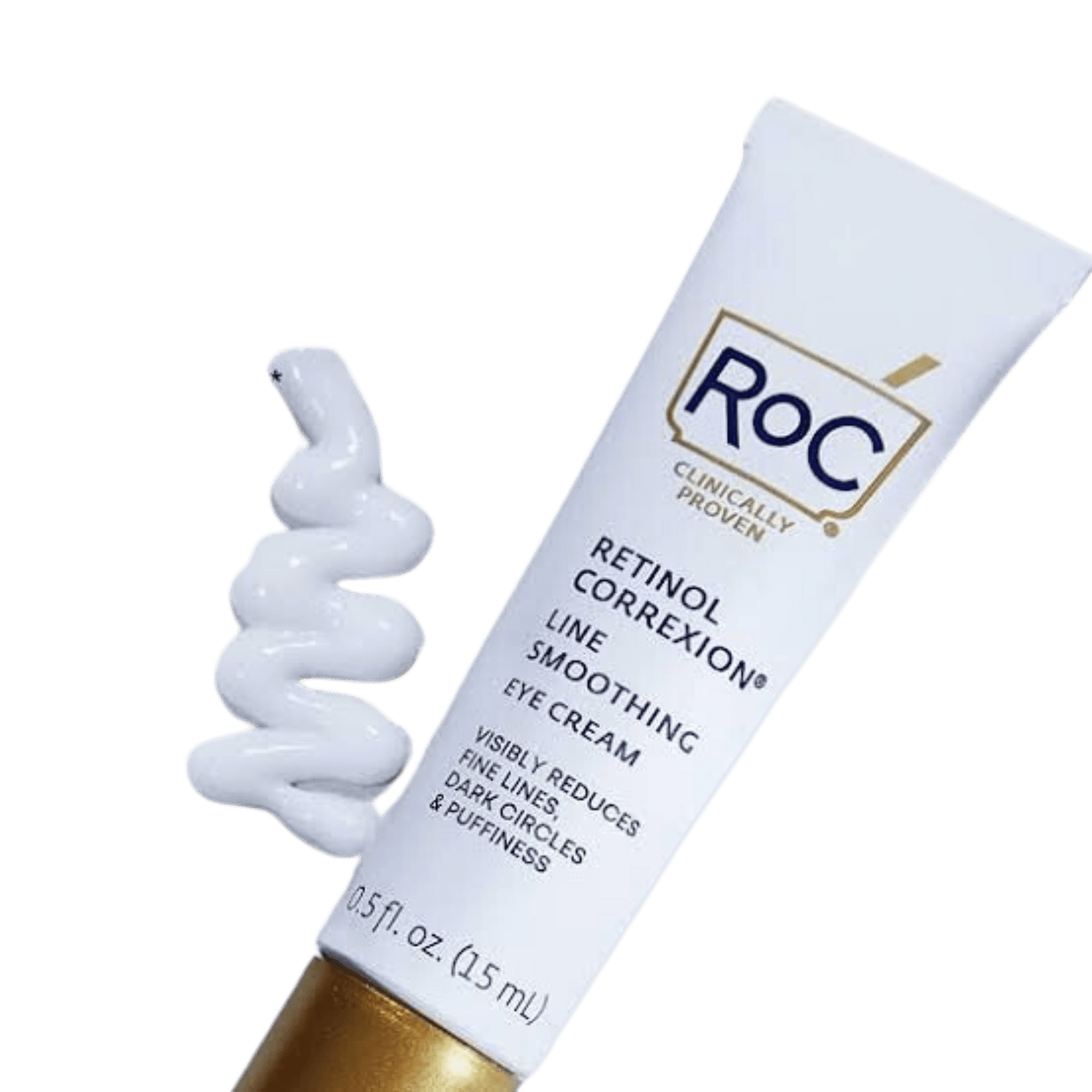 RoC Retinol Correxion Line Smoothing Eye Cream (15ml)