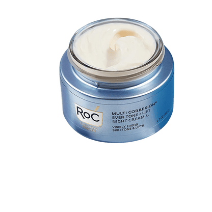 RoC MULTI CORREXION Even Tone + Lift Night Cream (48g)