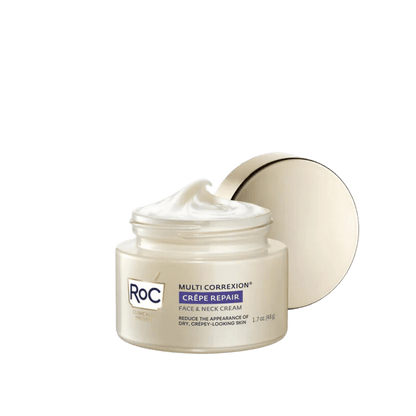RoC - Multi Correxion®️ - Crepe Repair Face & Neck Cream (48g)