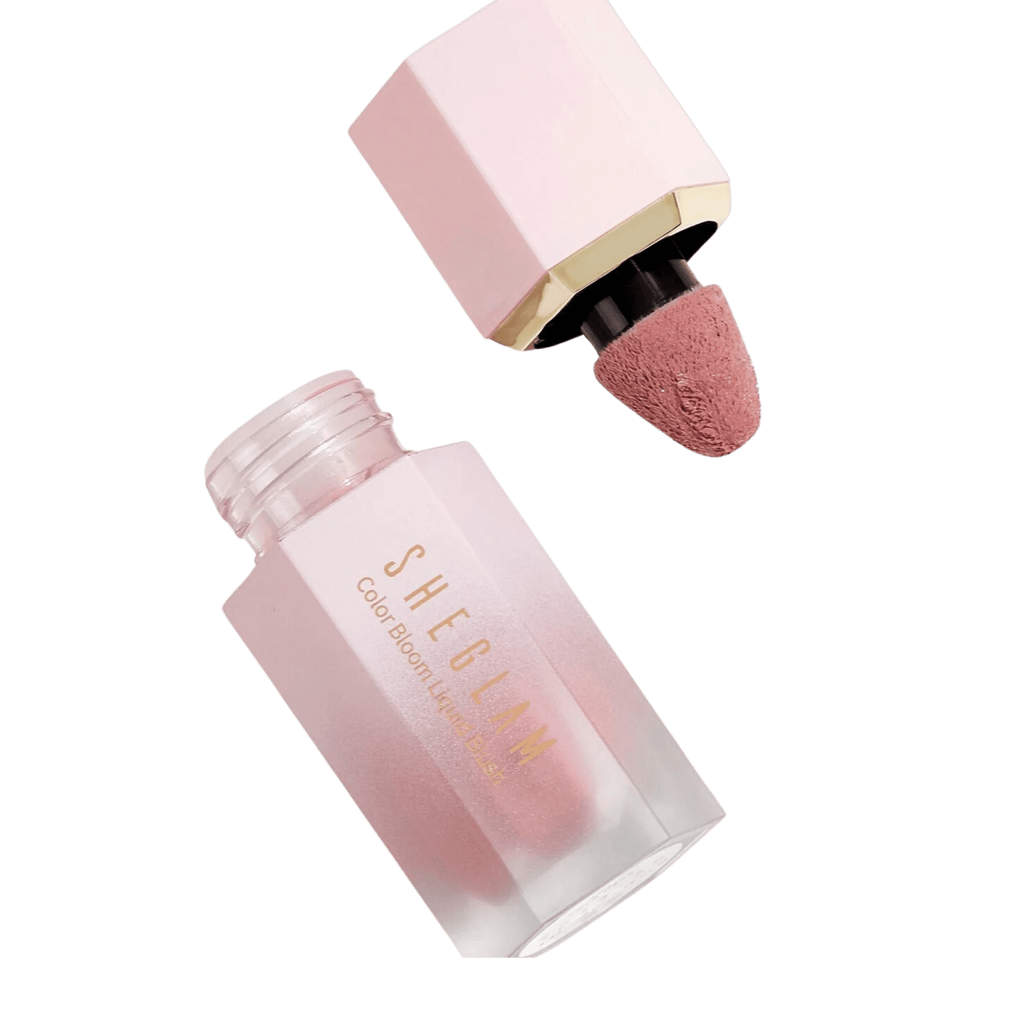 SHEGLAM Color Bloom Liquid Blush (5.2ml)
