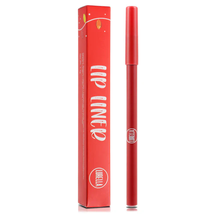 Lurella Cosmetics Limited Edition Rudolph Red Lip Liner
