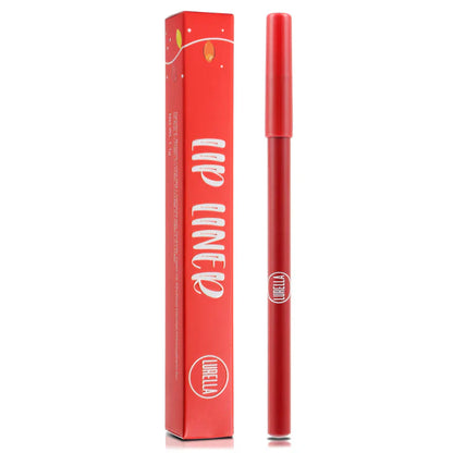 Lurella Cosmetics Limited Edition Rudolph Red Lip Liner