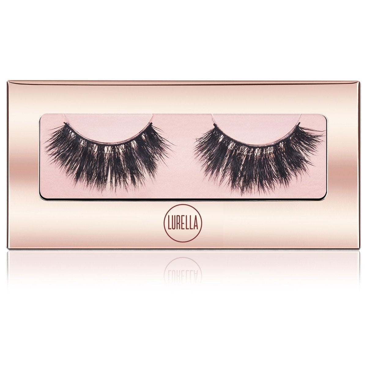 Mink - Lucille - Lurella Cosmetics