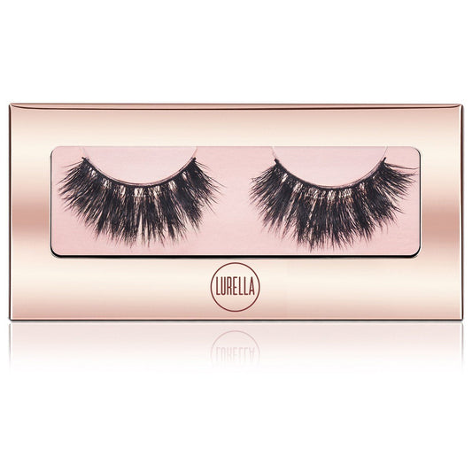 Mink - Lucille - Lurella Cosmetics