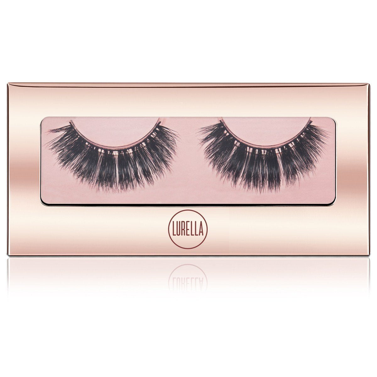 Mink - Quirky - Lurella Cosmetics