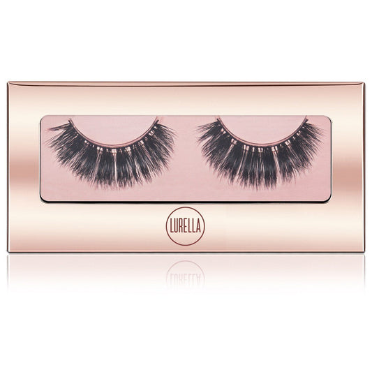 Mink - Quirky - Lurella Cosmetics