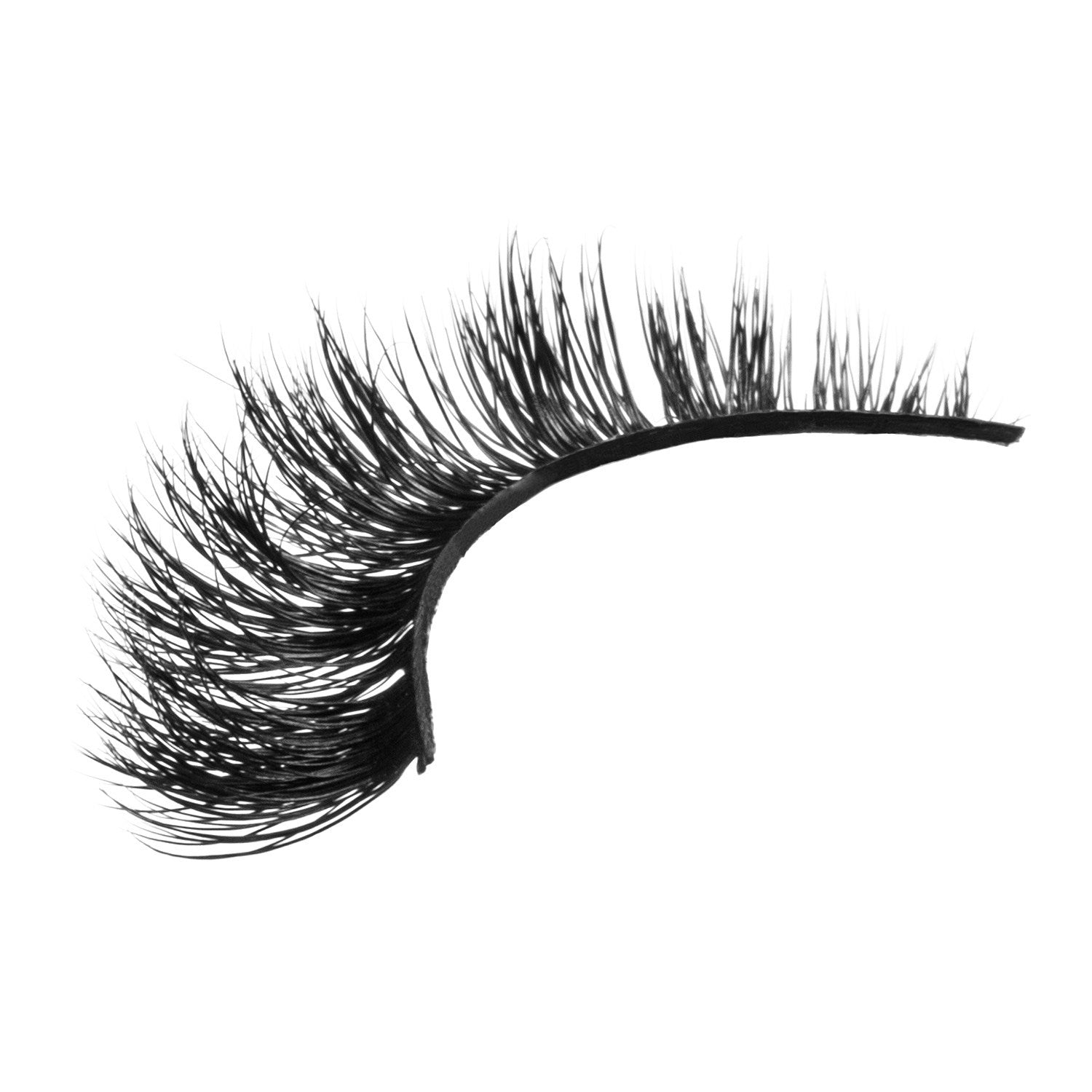 Mink - Worthy - Lurella Cosmetics
