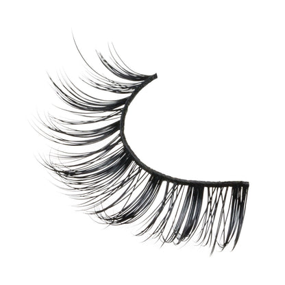 Mink - Resilient - Lurella Cosmetics