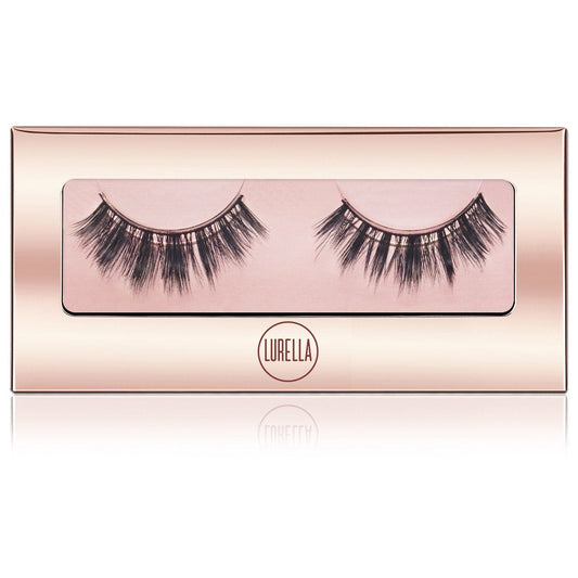 Mink - Resilient - Lurella Cosmetics