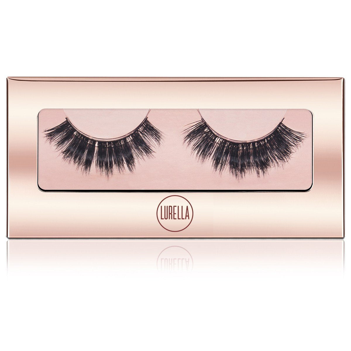 Mink - Atomic - Lurella Cosmetics