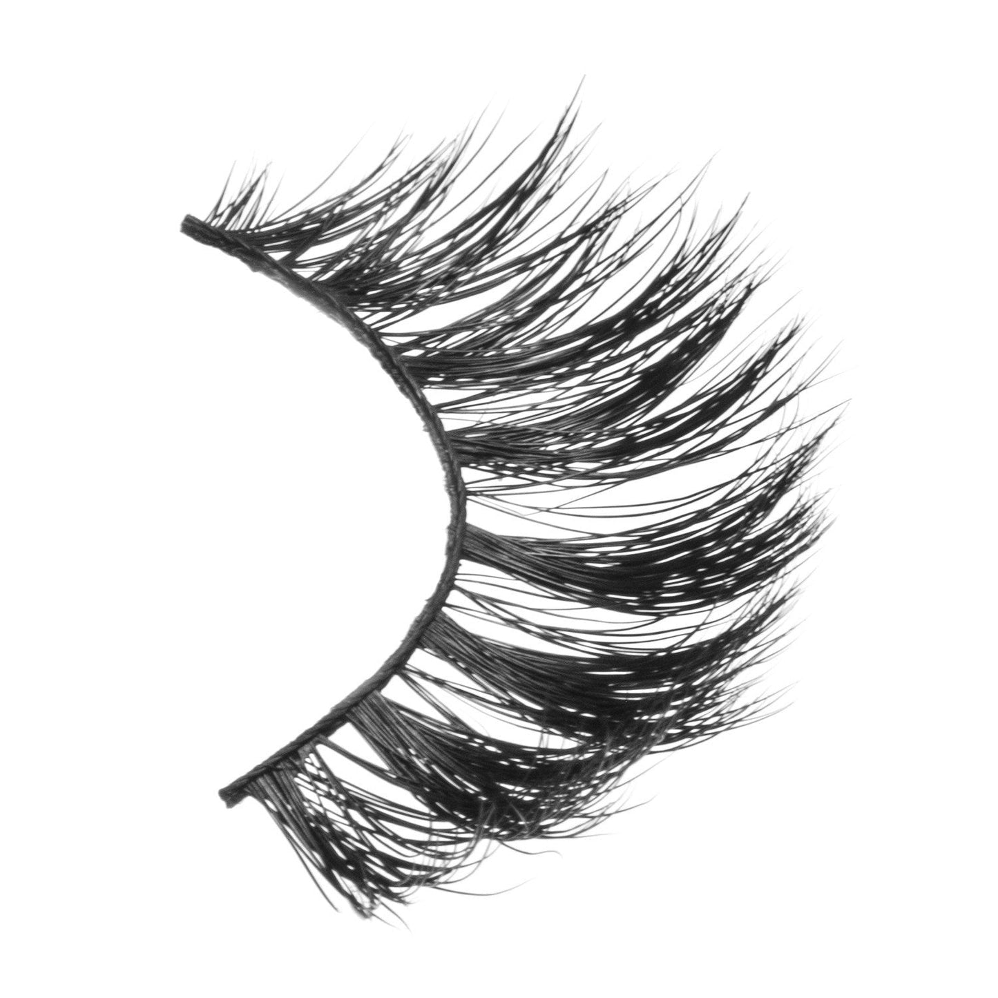 Mink - Baja - Lurella Cosmetics