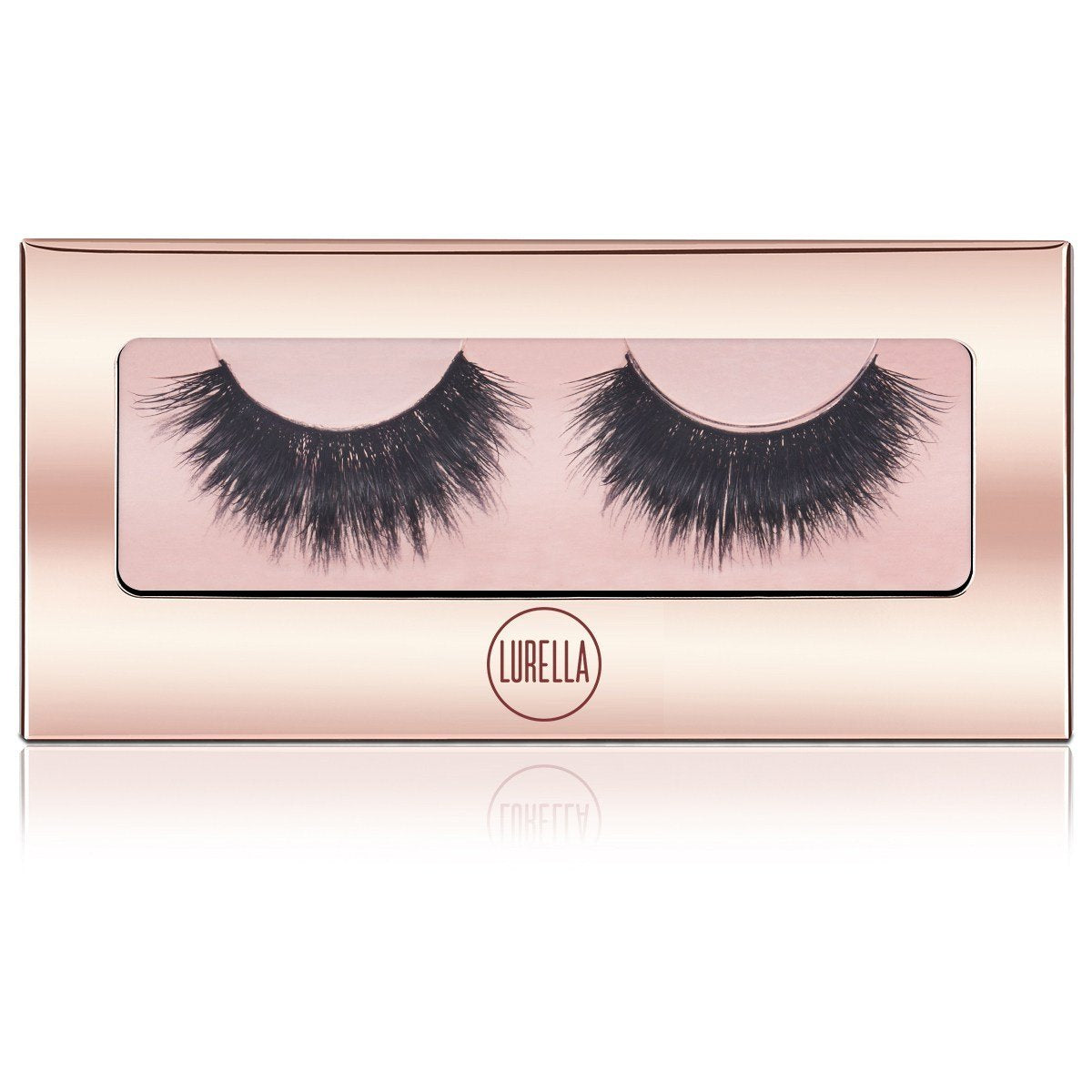 Mink - Katy - Lurella Cosmetics