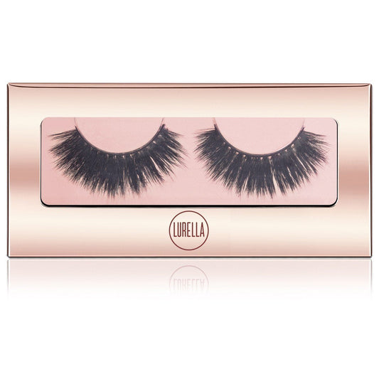 Mink - Fearless - Lurella Cosmetics