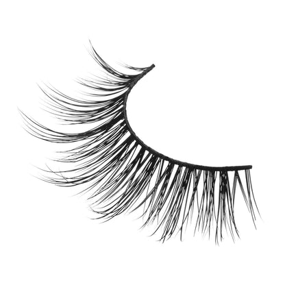 Mink - Flossy - Lurella Cosmetics