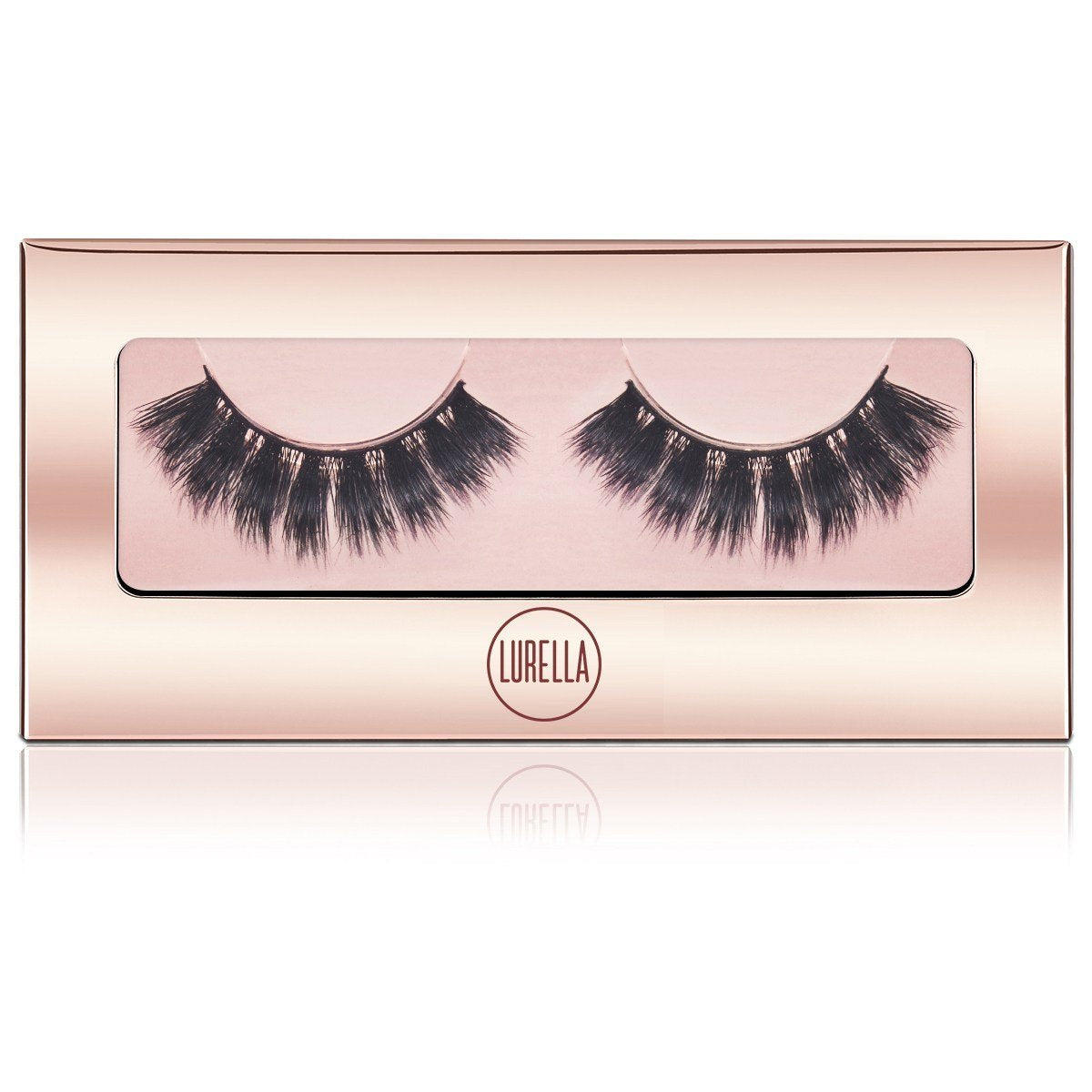 Mink - Muse - Lurella Cosmetics